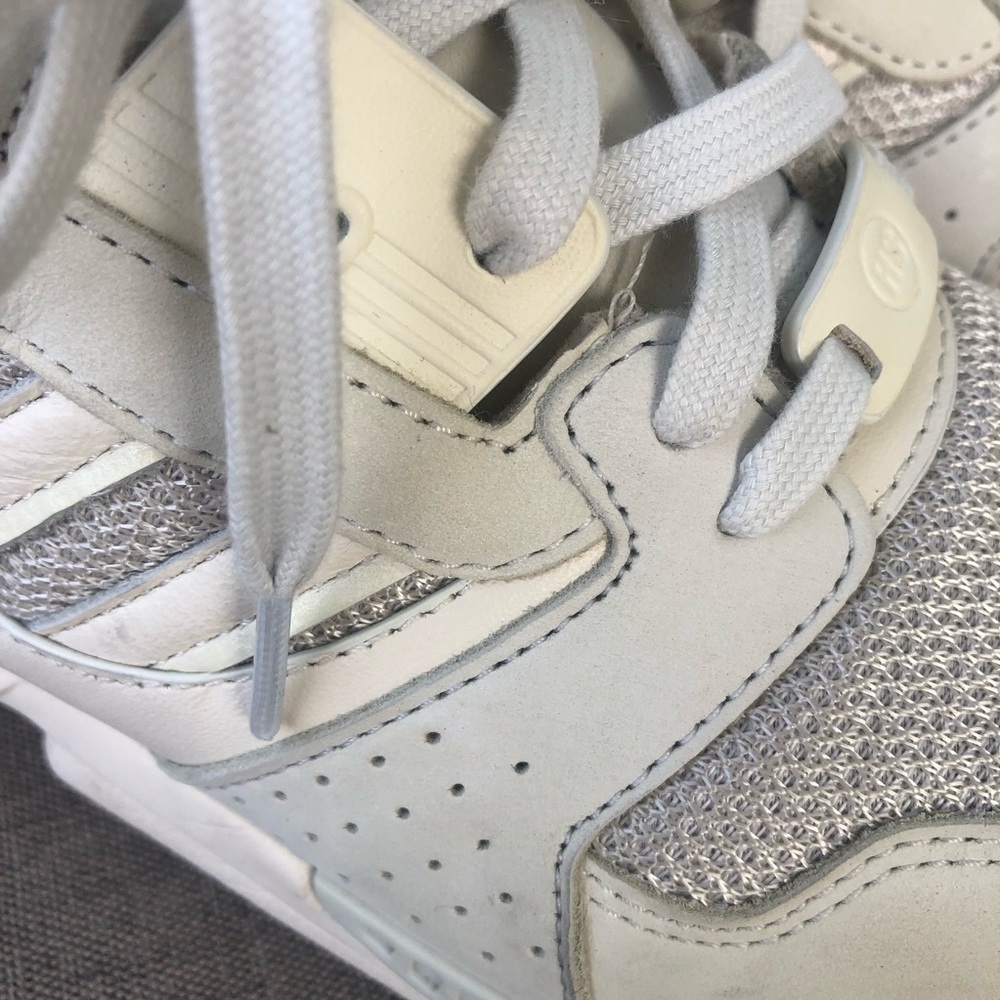ADIDAS ZX 8000 Unisex Sneakers Size 6 - Picture 10 of 14